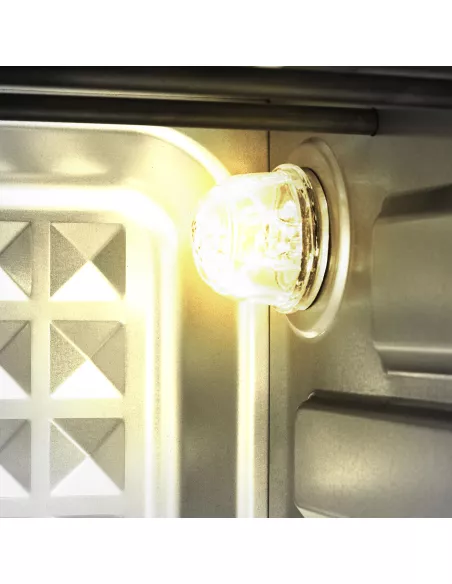 Freidora de Aire Horno Telefunken Aerofryer-300 30L