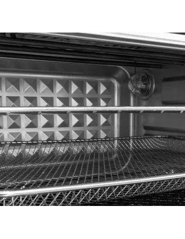 Freidora de Aire Horno Telefunken Aerofryer-300 30L