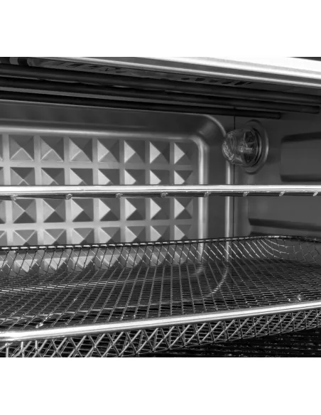 Freidora de Aire Horno Telefunken Aerofryer-300 30L