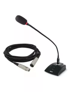 Micrófono SKP Pro 7K Cuello de Ganso Condensador | 101dB