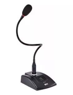 Micrófono SKP Pro 7K Cuello de Ganso Condensador | 101dB 2