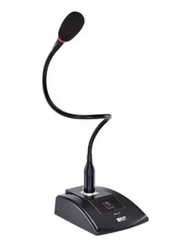 Micrófono SKP Pro 7K Cuello de Ganso Condensador | 101dB