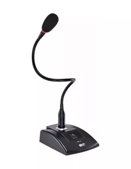 Micrófono SKP Pro 7K Cuello de Ganso Condensador | 101dB