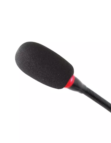 Micrófono SKP Pro 7K Cuello de Ganso Condensador | 101dB