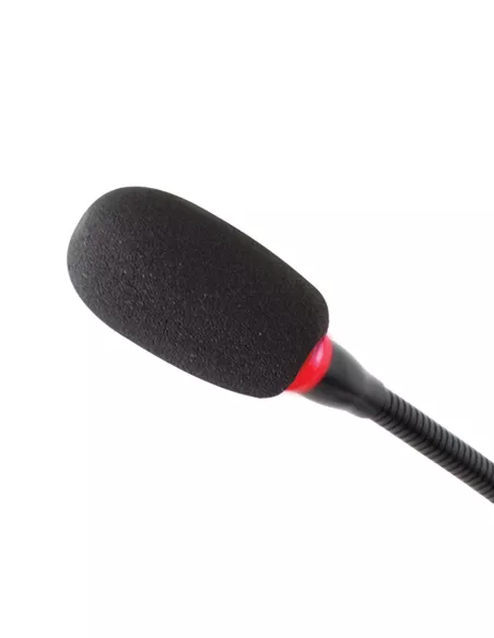 Micrófono SKP Pro 7K Cuello de Ganso Condensador | 101dB