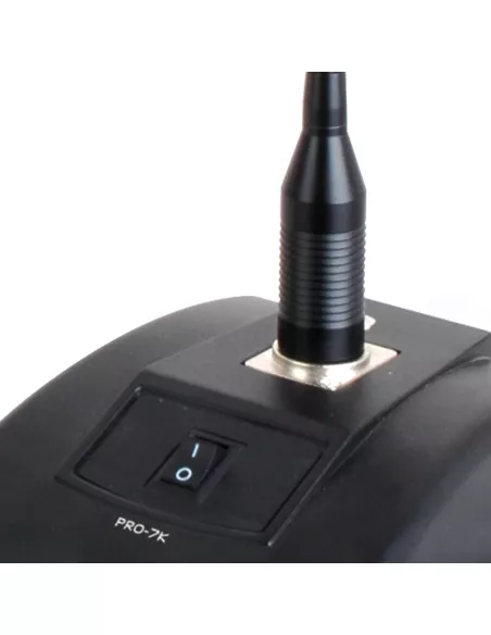 Micrófono SKP Pro 7K Cuello de Ganso Condensador | 101dB