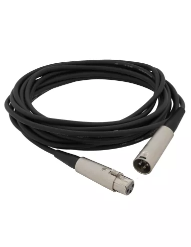 Micrófono SKP Pro 7K Cuello de Ganso Condensador | 101dB