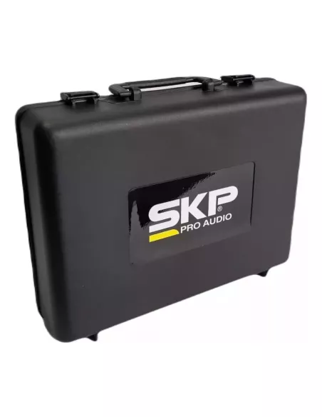 Micrófono SKP Pro 7K Cuello de Ganso Condensador | 101dB