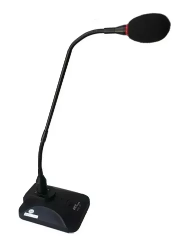 Micrófono SKP PRO-6K Cuello de Ganso Condensador | 101dB