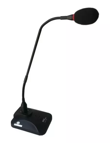 Micrófono SKP PRO-6K Cuello de Ganso Condensador | 101dB