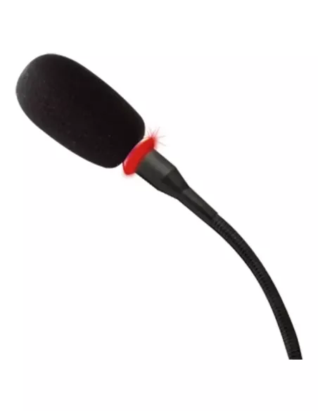 Micrófono SKP PRO-6K Cuello de Ganso Condensador | 101dB