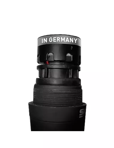 Micrófono SKP PRO-35 XLR Dinámico Cardioide | 101dB