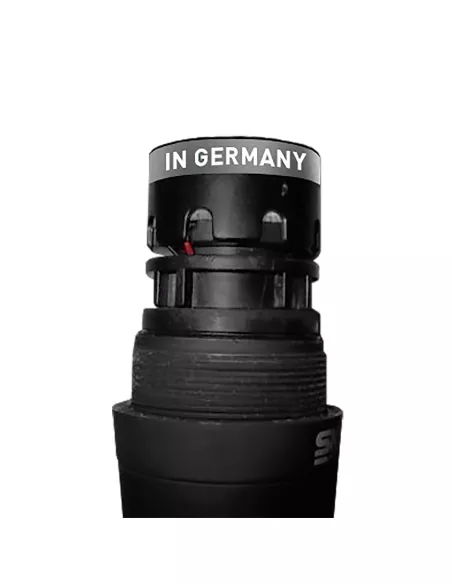 Micrófono SKP PRO-35 XLR Dinámico Cardioide | 101dB