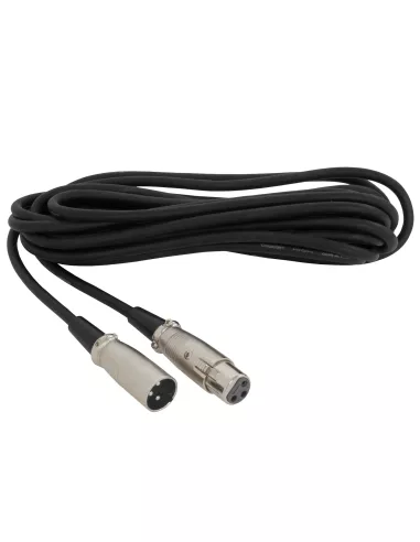 Micrófono SKP PRO-35 XLR Dinámico Cardioide | 101dB