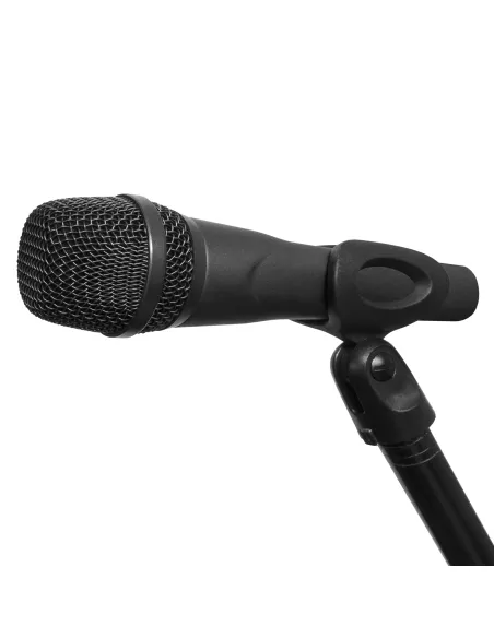 Set x3 Micrófonos Dinámicos SKP PRO-33K Mano | 101dB