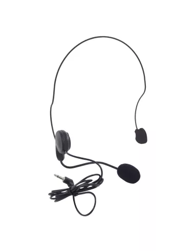 Sistema Micrófono Inalámbrico SKP UHF-282 Mano | 101dB