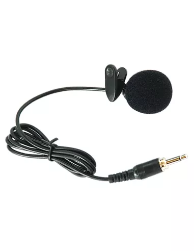 Sistema Micrófono Inalámbrico SKP UHF-282 Mano | 101dB