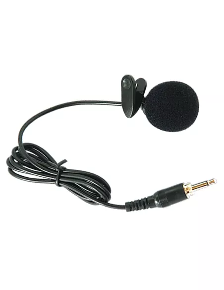 Sistema Micrófono Inalámbrico SKP UHF-282 Mano | 101dB