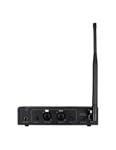 Sistema Inalámbrico In-Ear SKP Stage MK2 99 Canales | 101dB