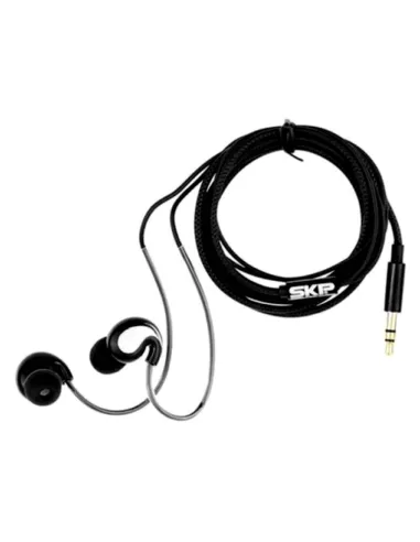 Sistema Inalámbrico In-Ear SKP Stage MK2 99 Canales | 101dB