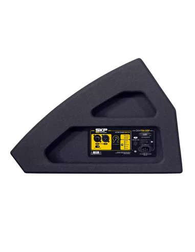 Bafle Monitor Escenario SKP SKM 15A MKII 350W RMS | 101dB