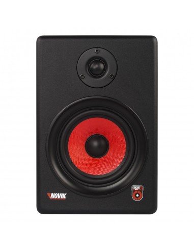 ¡Comprá Novik Concert 5 MKII! Sonido Pro en Tu Estudio-101dB