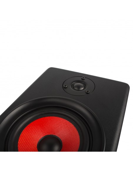¡Comprá Novik Concert 5 MKII! Sonido Pro en Tu Estudio-101dB