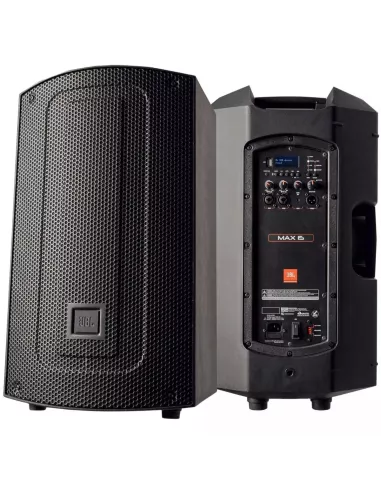JBL MAX 15 | Parlante Amplificado 15” Bluetooth | 101DB