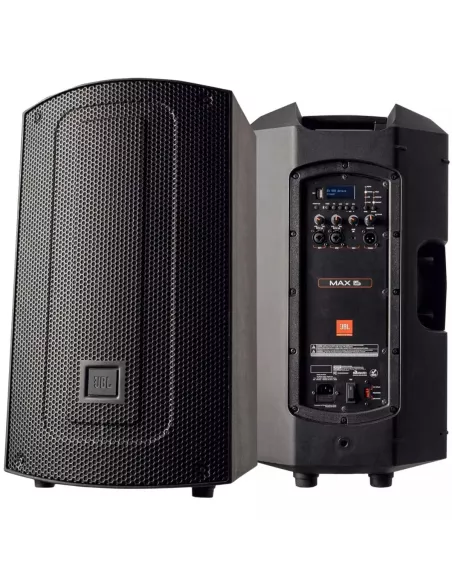 JBL MAX 15 | Parlante Amplificado 15” Bluetooth | 101DB
