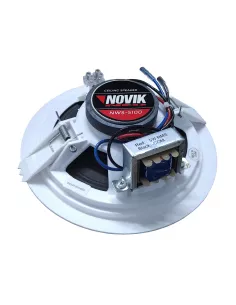 Parlante Novik NWS 5100 Comercial 5" 5W | 101dB 2