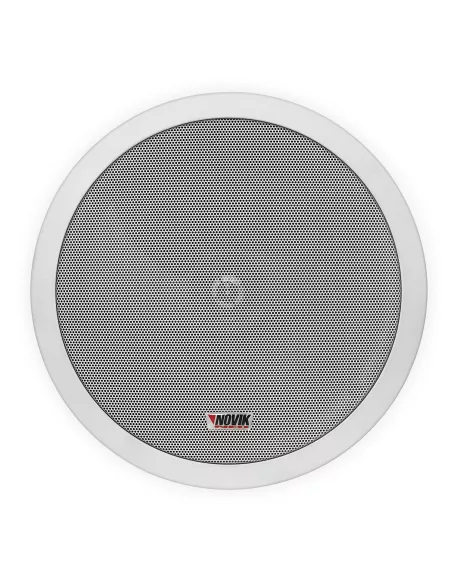 Parlante Novik NWS 8160 Comercial 8" 15W RMS | 101dB