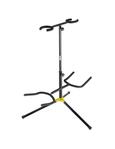 Pie de Guitarra Tubular Doble SKP GS-3 | 101dB