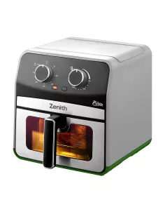 Freidora de Aire Z-VISION 7L | Cocina sin aceite | 101DB