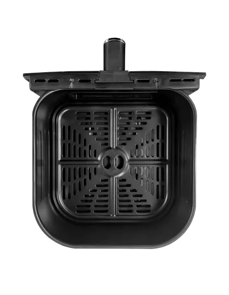 Freidora de Aire Z-VISION 7L | Cocina sin aceite | 101DB