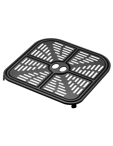 Freidora de Aire Z-VISION 7L | Cocina sin aceite | 101DB