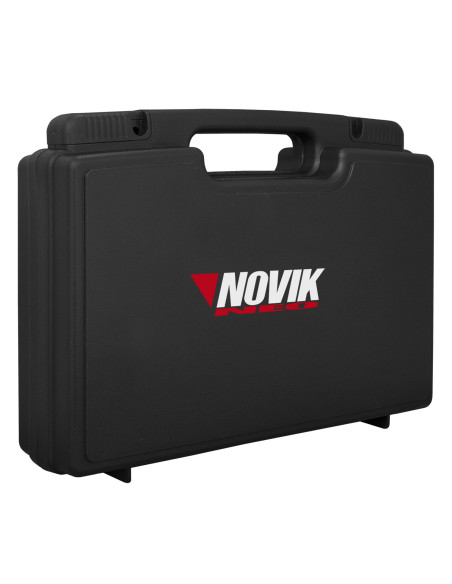 Set Micrófonos Inalámbricos Novik UNK-330 UHF | 101dB