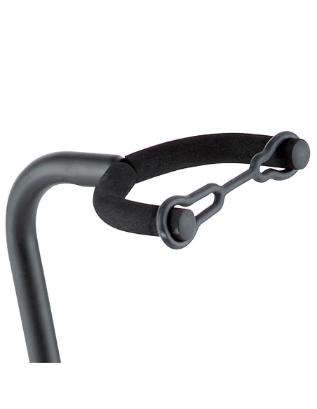 SKP GS2 | Soporte de Guitarra Plegable y Ajustable | 101dB