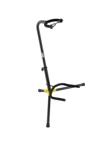 SKP GS2 | Soporte de Guitarra Plegable y Ajustable | 101dB