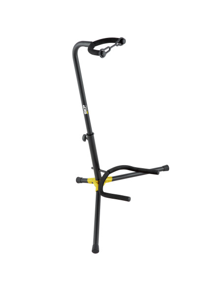 SKP GS2 | Soporte de Guitarra Plegable y Ajustable | 101dB