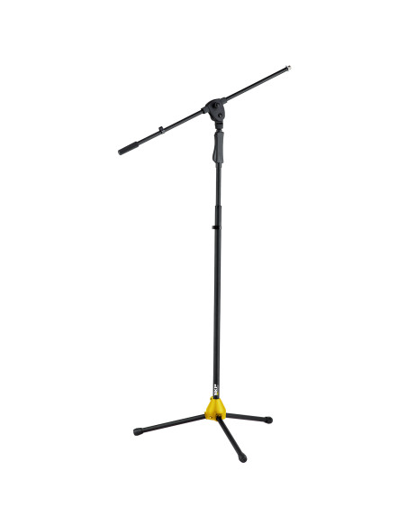 Soporte Micrófono Trípode SKP SP-3 | 101dB