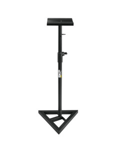 Soporte Monitor de Estudio SKP SMS-1 Ajustable 69–130cm 60kg- 101dB