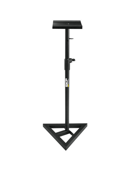 Soporte Monitor de Estudio SKP SMS-1 Ajustable 69–130cm 60kg- 101dB