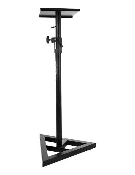 Soporte Monitor de Estudio SKP SMS-1 Ajustable 69–130cm 60kg- 101dB