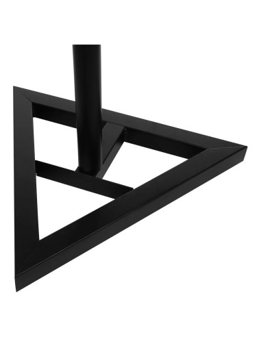 Soporte Monitor de Estudio SKP SMS-1 Ajustable 69–130cm 60kg- 101dB