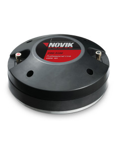 Driver Novik Drk-3100 100W 2