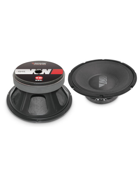 Woofer Novik WOW-6570 70W
