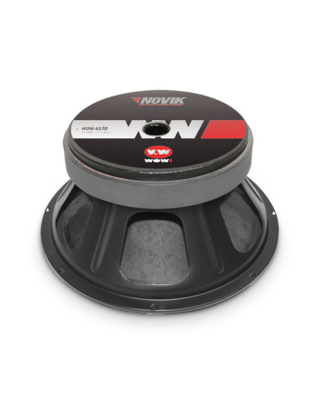 Woofer Novik WOW-6570 70W