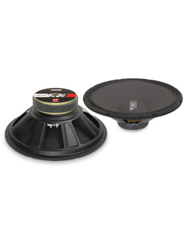 Woofer Novik WOW-10120 10"