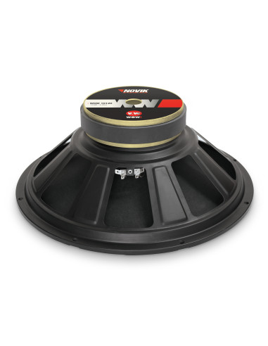 Woofer Novik WOW-10120 10"