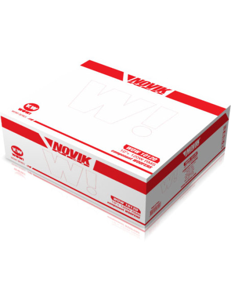 Woofer Novik WOW-10120 10"